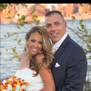 Meet your Posher, Kathleen